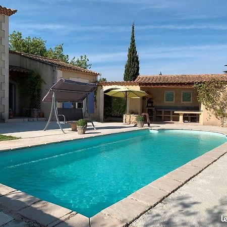 Villa Nans Параду Екстериор снимка