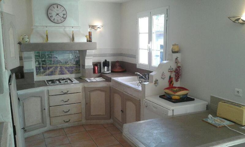 Villa Nans Параду Екстериор снимка