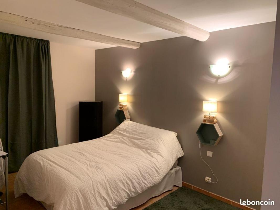 Villa Nans Параду Екстериор снимка