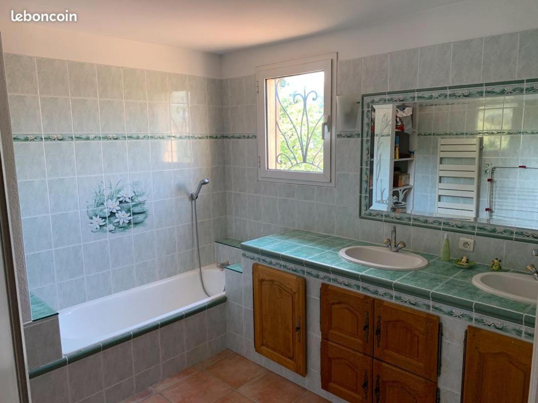 Villa Nans Параду Екстериор снимка