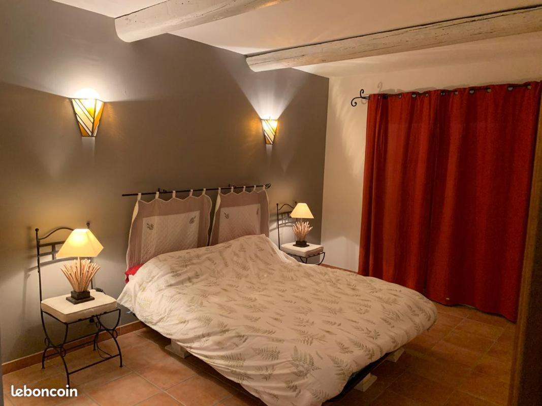 Villa Nans Параду Екстериор снимка