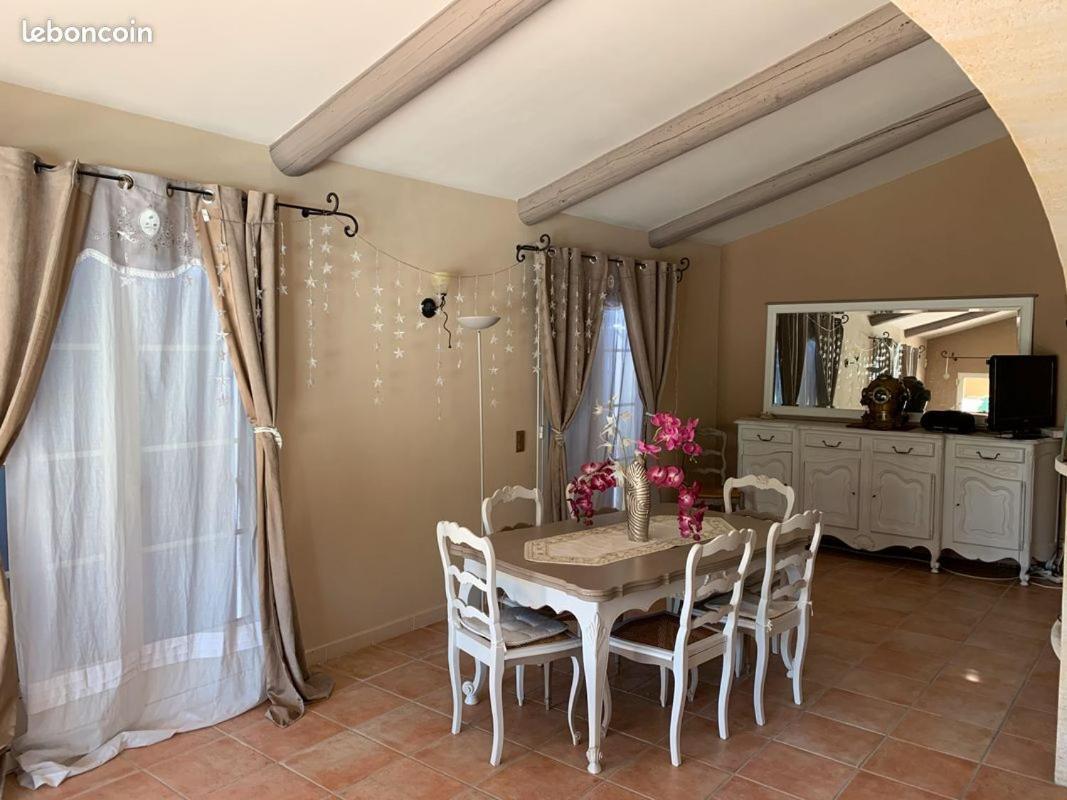 Villa Nans Параду Екстериор снимка